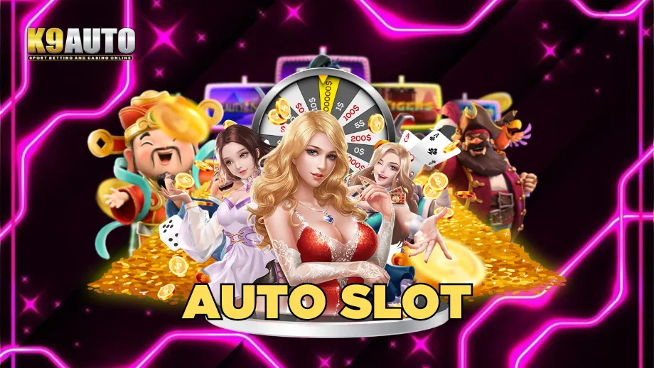 auto slot